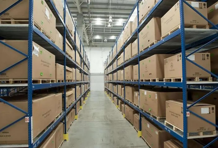 厦门到阜新货物仓储