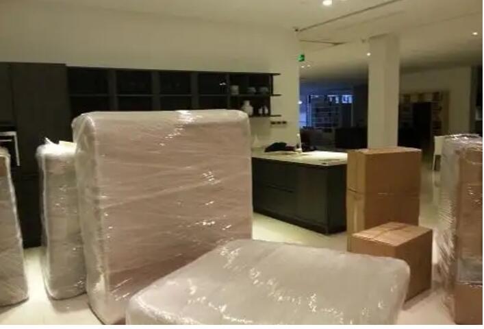 厦门到阜新长途搬家