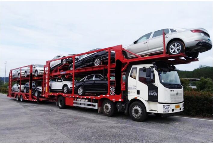 厦门到阜新轿车托运